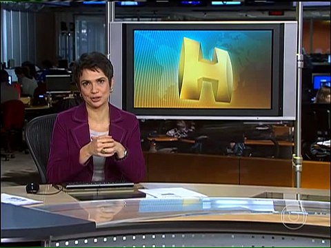 Primeiras imagens do fundo do Oceano Atlântico Sul são divulgadas