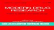 [PDF] Modern Drug Research: Path to Better and Safer Drugs Full Online[PDF] Modern Drug Research: