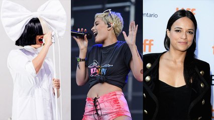 20 Bisexual Celebs Who Are Out and Proud