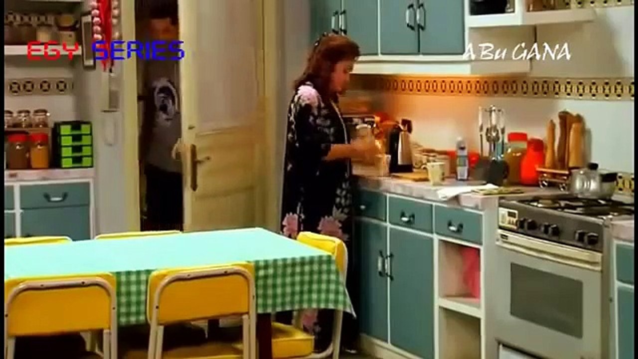 مسلسل الباب فى الباب الجزء الثالث الحلقة الثانية HD 720p بطوله شريف سلامة‬ YouTube