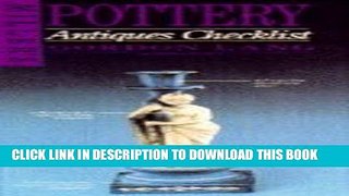 [PDF] Miller s Pottery Antiques Checklist: Pottery Popular Online