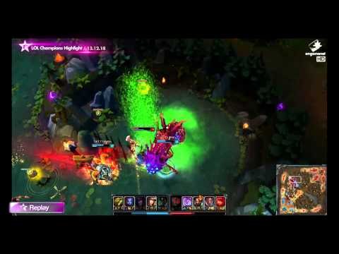 [H/L] LOL Champs winter_CJ Blaze vs SKT T1 S_Tie-Breaker