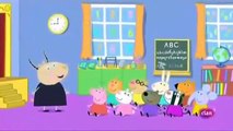 Peppa Pig Recopilación Capitulos Completos - Los Más Divertidos Capitulos