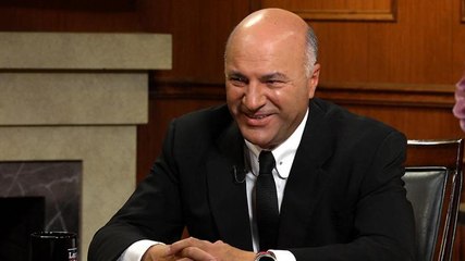 Mr. Wonderful would have turned down the Wright Brothers