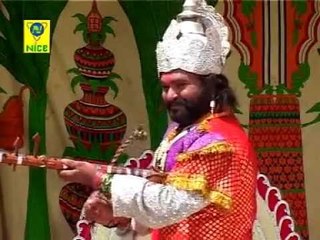 Kala Gora Bhruji Ri Katha | Devotional Hit Song | Video | Rajasthani