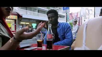 Jaymax - Décroche ton tel ( Prod by Kriss Jeezy) CLIP OFFICIEL