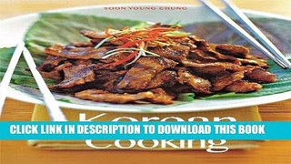 [PDF] Korean Cooking Full Online