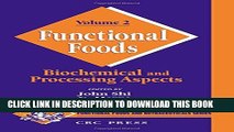 [PDF] Functional Foods: Biochemical and Processing Aspects, Volume 2 Popular Colection