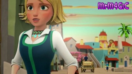 Elena of Avalor Finders Leapers Ep 7 - Watch Elena of Avalor S01E07 online in high quality