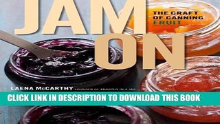[PDF] Jam On: The Craft of Canning Fruit Full Colection