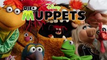 Die Muppets - Worum geht es in Die Muppets