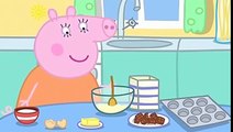 Peppa Pig Granny Pigs Chickens Season 3 Episode 19 in English #peppapig