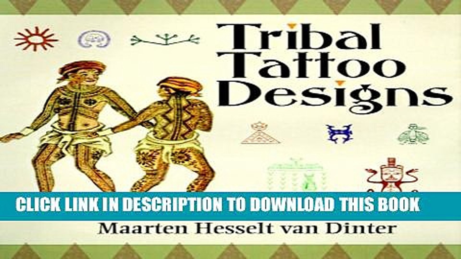 Pdf Tribal Tattoo Designs Popular Online Video Dailymotion