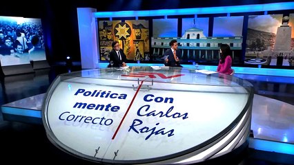 Políticamente Correcto 23/septiembre/2016