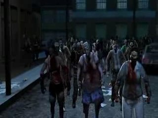 Land of the Dead: Road to Fiddlers Green Cinemati