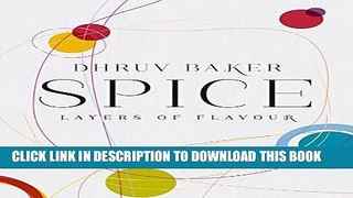 [PDF] Spice: Layers of Flavour Popular Online