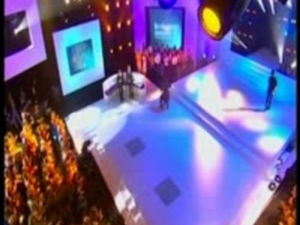 (La chanson n°1) Lara Fabian & Serge Lama