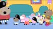 Peppa Pig en Español - Tercera Temporada - Capitulo 16 - La fiesta pirata de Danny
