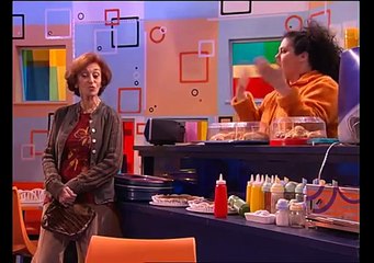 Rebelde Way II - Capítulo 96 Completo