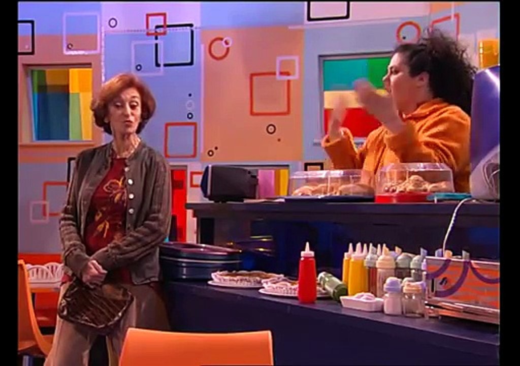 Rebelde Way II - Capítulo 96 Completo