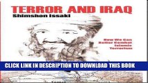 [Read PDF] Terror And Iraq : How We Can Better Combat Islamic Terrorism Download Online
