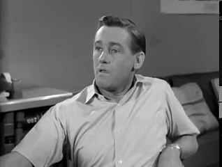 Mister Ed S5 | Eds Tunnel To Freedom