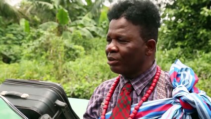 Back From Congo [Official Trailer] Latest 2016 Nigerian Nollywood Drama Movie