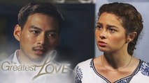The Greatest Love: Lizelle and Gerald's argument | Episode 15