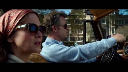 SAME Kind of DIFFERENT as ME Official Trailer (2017) HD Movie