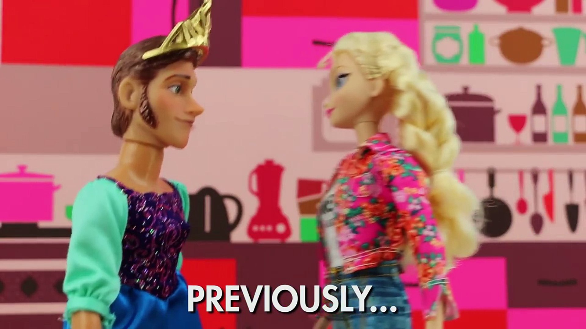 Elsa Loses Freezing Powers When Hans Gets Fire Powers Burns Frozen Anna Disneytoysfan Video Dailymotion Elsa Loses Freezing Powers When Hans Gets Fire Powers Burns Frozen Anna Disneytoysfan Video Dailymotion