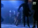 Videoclip de michael jackson - ghost