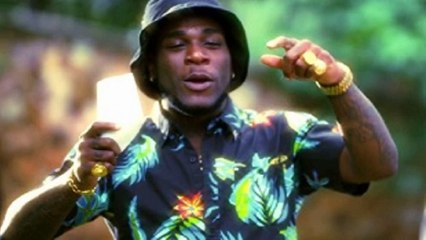 Burna Boy - Fa So La Ti Do (LATEST NEW NAIJA MUSIC RELEASE 2016)