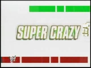 Mexicools(psicosis & super crazy)