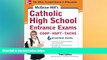 Big Deals  McGraw-Hill s Catholic High School Entrance Exams, 3rd Edition (McGraw-Hill s Catholic