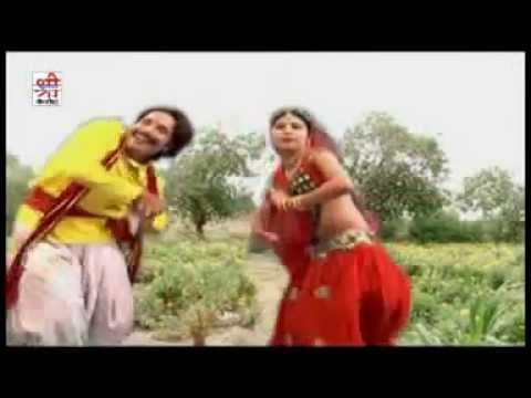 सावन का महीना में देखो कान्हो झूला झूले - कान्हा झूला झूले ( राजस्थानी )