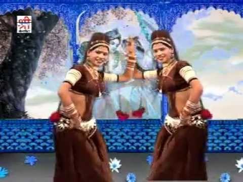 सावन में झूला झूले रे मोहन मुरली वालो - हेलो सुंजो सांवरिया सेठ ( राजस्थानी )