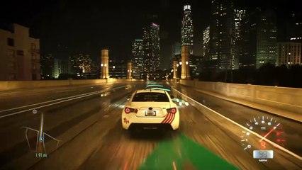 Need For Speed Gameplay