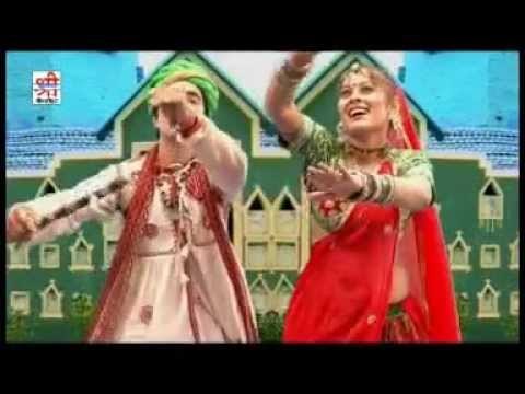 गेला में मिल गयो मोहन रंगबाजी - कान्हा झूला झूले ( राजस्थानी )