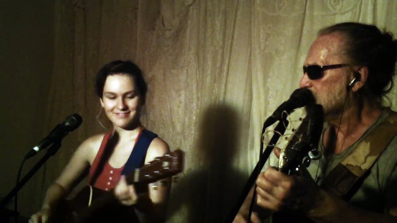 Save The Last Dance For Me - Drifters-Emmy Lou Harris-Michael Buble-Bruce Springsteen-Acoustic Cover