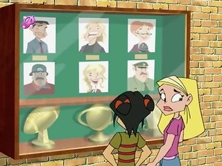 Braceface - 314 - Poor Richard part 1