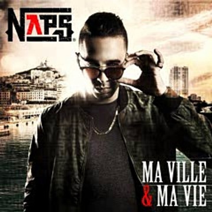 Naps - Dans mon retro