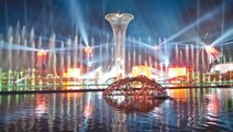 EXPO 2016 Antalya'da Ziyaretçi Sayısı 3 Milyonu Aştı