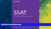 Big Deals  Ivy Global SSAT Practice Tests: Prep Book, 1.7 Edition  Free Full Read Best Seller