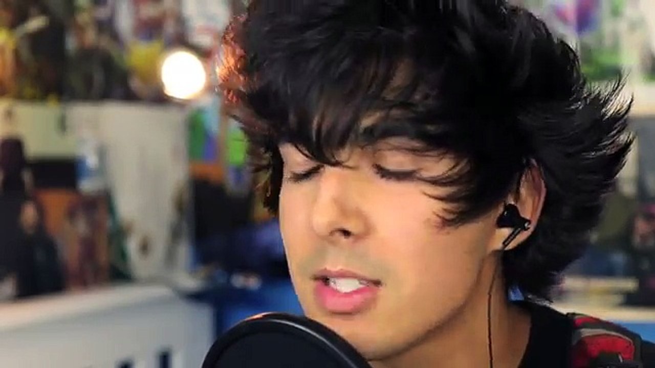 The Weeknd _ Starboy ft. Daft Punk _ Cover