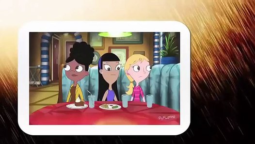 Phineas Y Ferb En Espaol Latino Cap 25 Temporada 4 Dailymotion Video