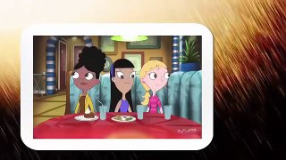 Phineas y Ferb en Español Latino Cap 25 Temporada 4