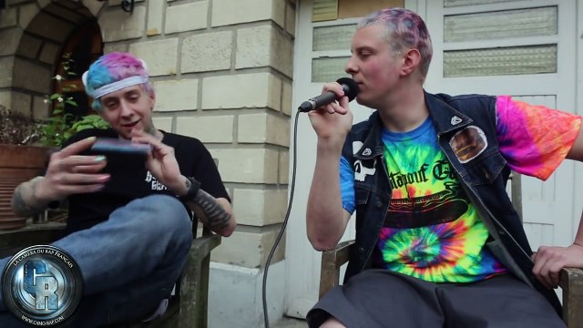 Camo-Rap Interview Biffty On n'a pas honte d'être qui on est, on fait ce que l'on veut