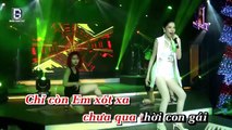 Phận Má Hồng (Remix) - Kiwi Ngô Mai Trang MV