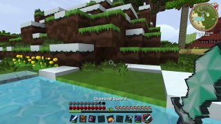 UN DIA DIFICIL | #APOCALIPSISMINECRAFT2 | EPISODIO 62 | WILLYREX Y VEGETTA