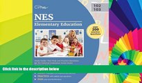 Big Deals  NES Elementary Education Study Guide: Test Prep and Practice Questions for the National
